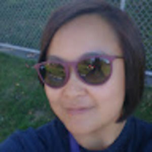 Meet your Posher, Peggy